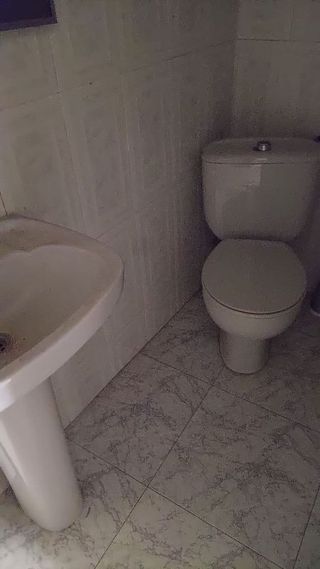 Local comercial en alquiler en Eixample en Prat de Llobregat, El