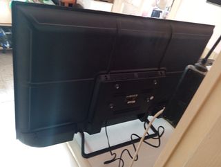 TD SYSTEMS SMART TV
