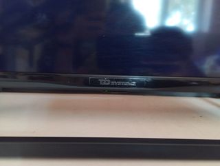 TD SYSTEMS SMART TV
