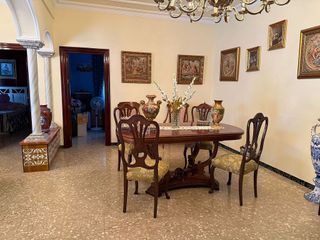 Casa pareada en venta en Centro - Doña Mercedes en Dos Hermanas
