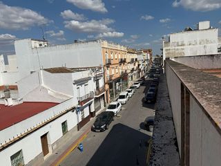 Casa pareada en venta en Centro - Doña Mercedes en Dos Hermanas