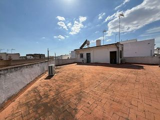 Casa pareada en venta en Centro - Doña Mercedes en Dos Hermanas