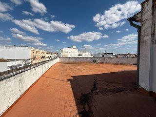 Casa pareada en venta en Centro - Doña Mercedes en Dos Hermanas