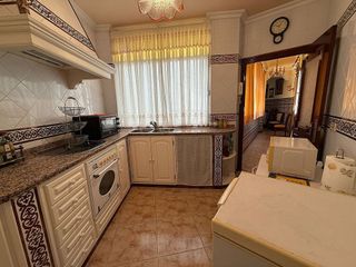 Casa pareada en venta en Centro - Doña Mercedes en Dos Hermanas