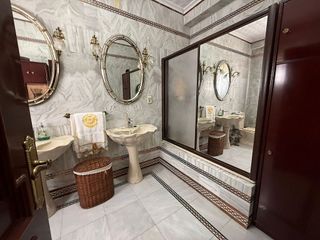 Casa pareada en venta en Centro - Doña Mercedes en Dos Hermanas