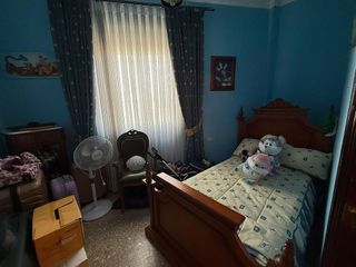 Casa pareada en venta en Centro - Doña Mercedes en Dos Hermanas