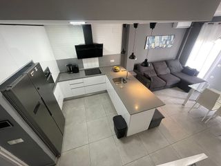 Casa adosada en venta en Centro - Doña Mercedes en Dos Hermanas