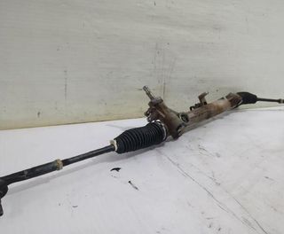144386 400177 cremallera dirección peugeot bipper