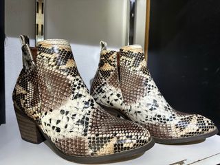 zapatos de quita de tienda hay de todo 