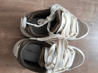 Zapatillas chico Bershka