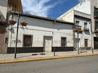 Chalet en venta en Centro - Doña Mercedes en Dos Hermanas