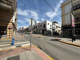 Chalet en venta en Centro - Doña Mercedes en Dos Hermanas