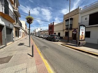 Chalet en venta en Centro - Doña Mercedes en Dos Hermanas