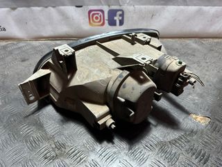 Faro Derecho Renault Clio 1998
