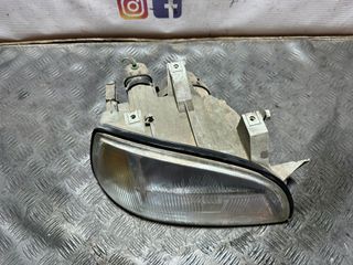 Faro Derecho Renault Clio 1998