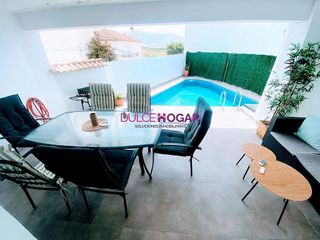 Chalet en venta en Ronda