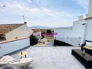 Chalet en venta en Ronda