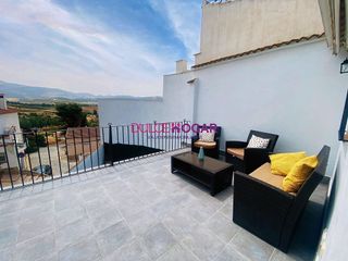 Chalet en venta en Ronda
