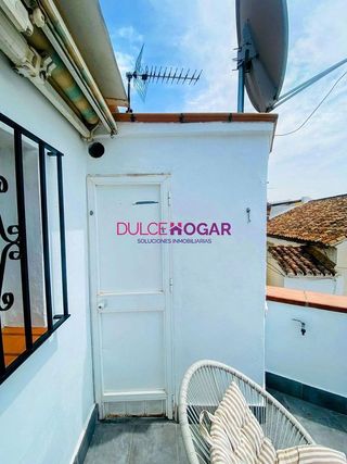 Chalet en venta en Ronda