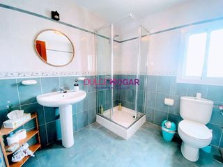 Chalet en venta en Ronda