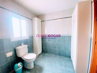 Chalet en venta en Ronda