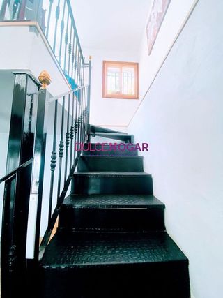 Chalet en venta en Ronda