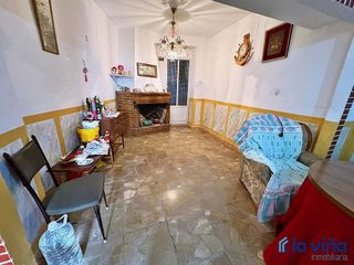 Casa pareada en venta en Archidona
