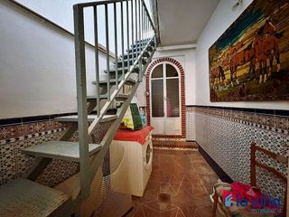Casa pareada en venta en Archidona
