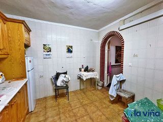 Casa pareada en venta en Archidona