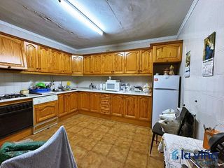 Casa pareada en venta en Archidona