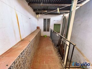 Casa pareada en venta en Archidona