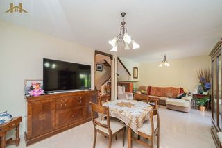 Casa adosada en venta en Zona Iglesia - Estación en Moralzarzal