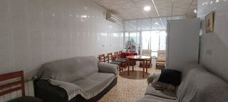 Casa pareada en venta en Tobarra
