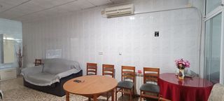 Casa pareada en venta en Tobarra