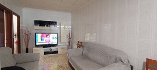 Casa pareada en venta en Tobarra