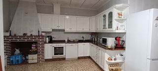 Casa pareada en venta en Tobarra