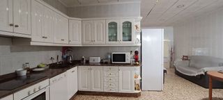 Casa pareada en venta en Tobarra