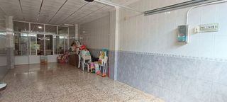 Casa pareada en venta en Tobarra