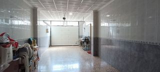 Casa pareada en venta en Tobarra