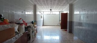 Casa pareada en venta en Tobarra