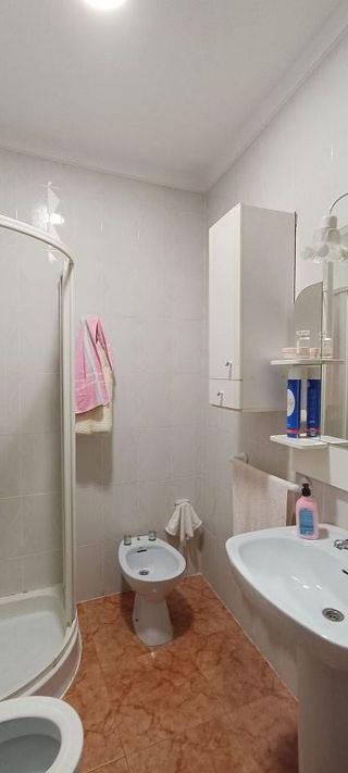 Casa pareada en venta en Tobarra