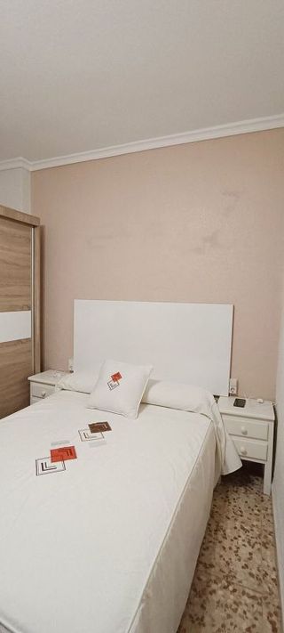 Casa pareada en venta en Tobarra