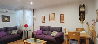 Casa pareada en venta en Tobarra