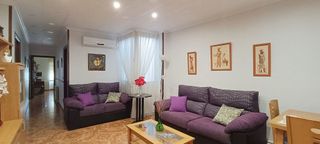 Casa pareada en venta en Tobarra