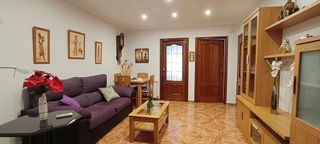 Casa pareada en venta en Tobarra