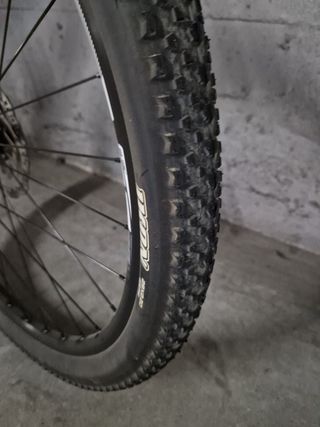 BH Ultimate 6.5 2024 carbono 29"talla M