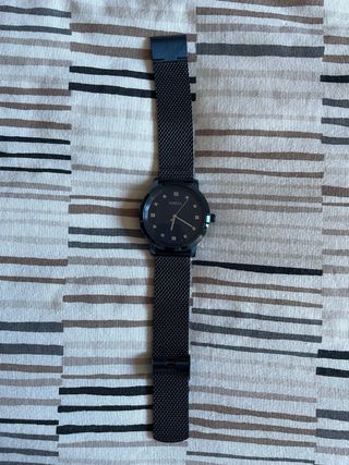 Reloj Guess Azul oscuro 