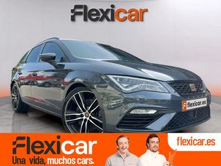 Seat Leon ST 2.0 TSI 213kW (290CV) DSG-7 S&S Cupra