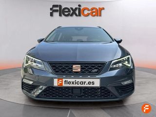 Seat Leon ST 2.0 TSI 213kW (290CV) DSG-7 S&S Cupra