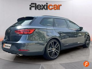 Seat Leon ST 2.0 TSI 213kW (290CV) DSG-7 S&S Cupra